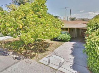 14030 Fonthill Ave, Hawthorne, CA 90250