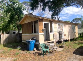 13611 Benton St, Jacksonville, FL 32218