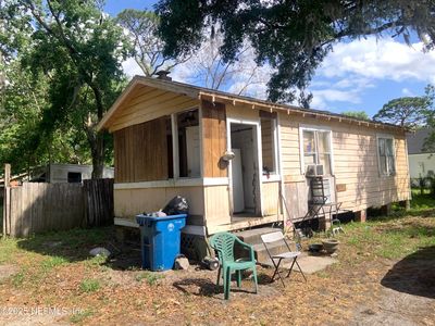 13611 BENTON Street, Jacksonville, FL, 32218