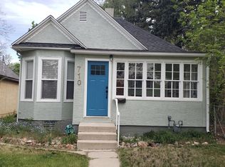 710 E High St, Colorado Springs, CO 80903