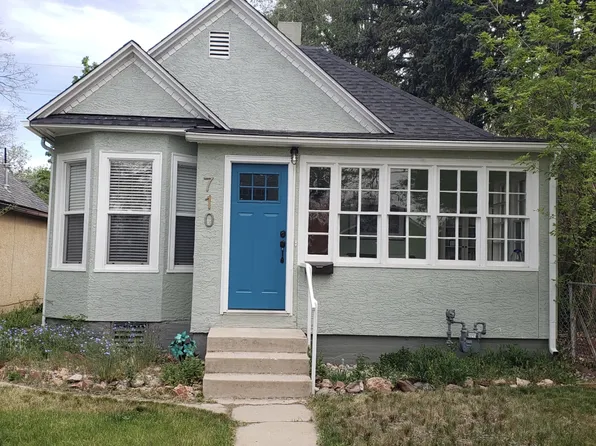 710 E High St, Colorado Springs, CO 80903