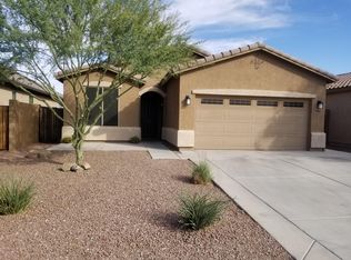34969 N Open Range Dr, Queen Creek, AZ 85142