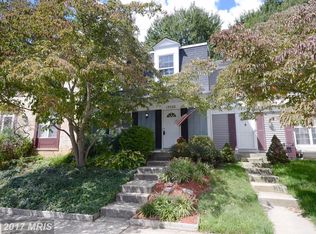 17522 Longview Ln, Olney, MD 20832