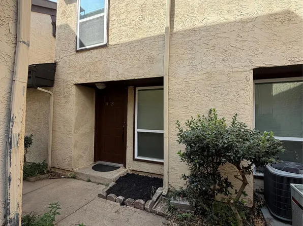 711 Harbour Town Dr APT 3, Lake Dallas, TX 75065