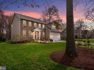 1756 Holladay Park Rd, Gambrills, MD 21054