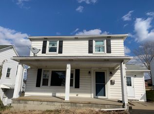 467 Walnut St, Saint Marys, PA 15857