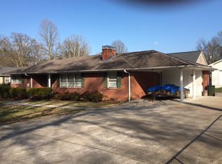 507 Barbara Ave, Dalton, GA 30721