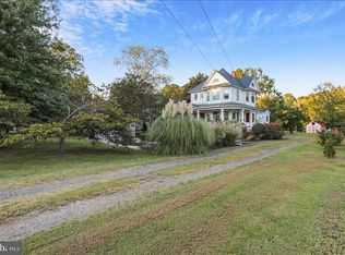 5775 Charles Cannon Rd, Marion Station, MD 21838