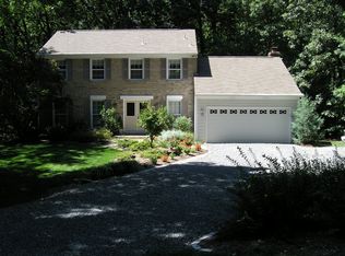11972 Falling Creek Dr, Manassas, VA 20112