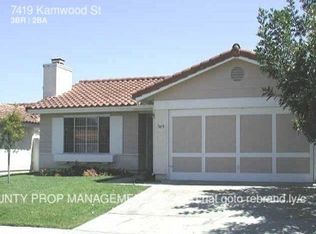7419 Kamwood St, San Diego, CA 92126