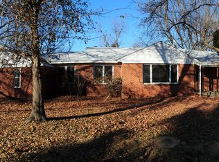 1233 W Brooks St, Norman, OK 73069