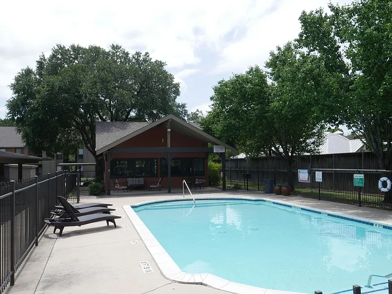 Arbors of Boerne Apartments — Photo 4