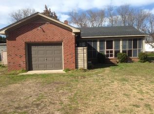 1013 Waterlily Rd, Coinjock, NC 27923