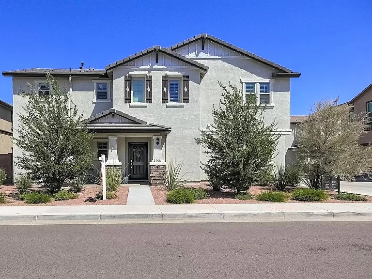 2901 S Colorado St — Photo 1