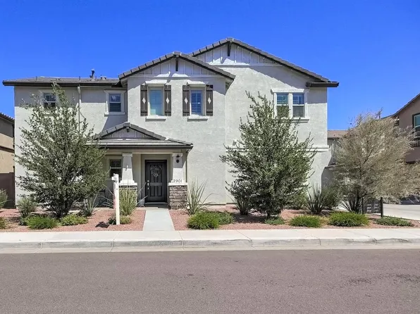2901 S Colorado St, Chandler, AZ 85286
