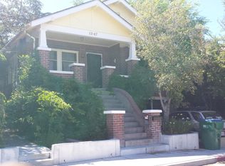 1347 Terrace Dr #A, Reno, NV 89503