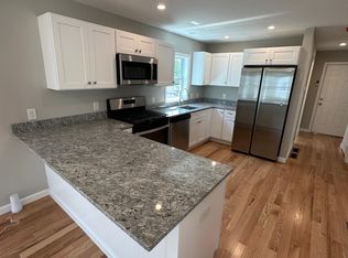 506 Branch Ave UNIT 1, Providence, RI 02904