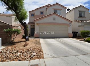 2501 Trustworthy Ave, North Las Vegas, NV 89031