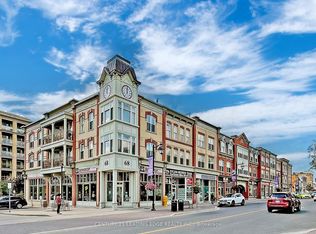 68 Main St N #223, Markham, ON L3P 0N5