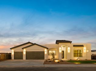 3758 Santa Catalina Loop, Las Cruces, NM 88005