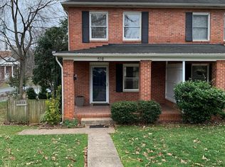 518 W Worthington Ave, Charlotte, NC 28203
