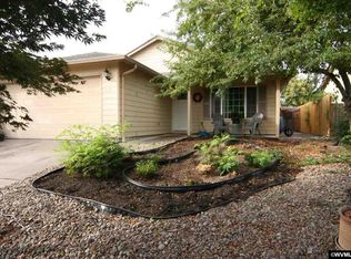 3219 23rd Ave SE, Albany, OR