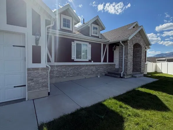 998 S 960 E, Heber City, UT