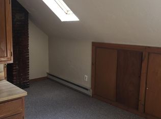 62 Southgate St APT 3, Worcester, MA 01603