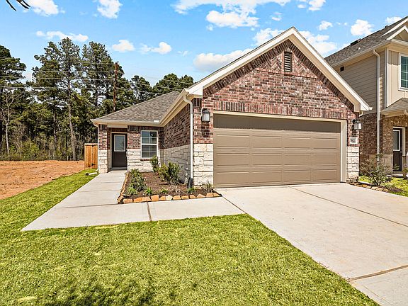 Front Exterior - Representational Photo