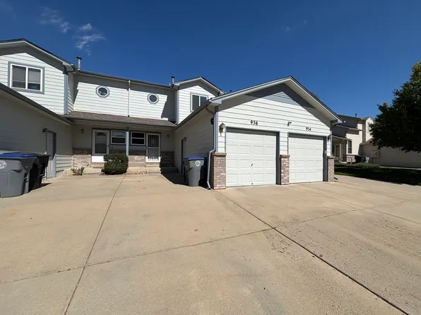 936 Parker Dr, Longmont, CO 80501