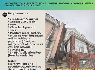 5516 Westford Rd, Philadelphia, PA 19120