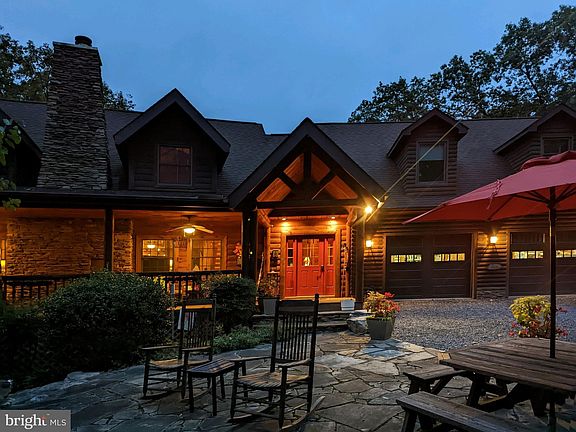 2nd image of 131 Powell Mountain Ln