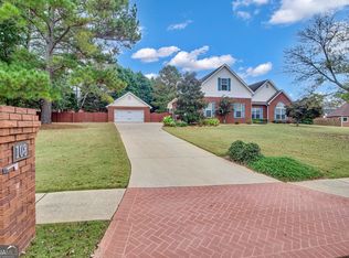 108 Chamlee Way, McDonough, GA 30252