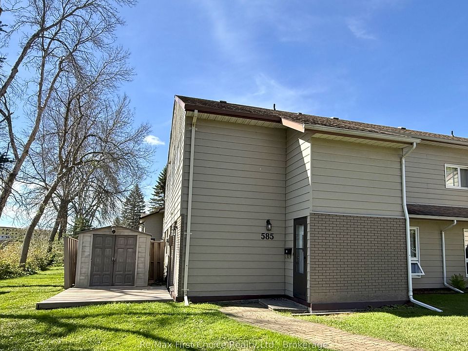 1st image of 585 Nobel Rd #32