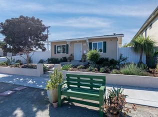 4104 36th St, San Diego, CA 92104