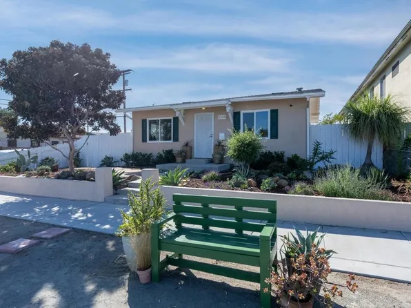 4104 36th St, San Diego, CA 92104