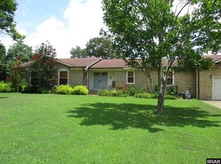 1546 Rock Hill Rd, Sharon, TN 38255