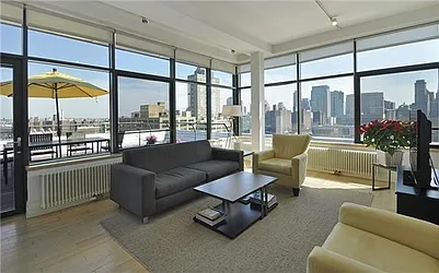 Rented by Manhattan Management Group