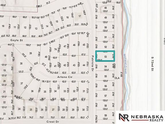 2nd image of 1011 Patricia Dr
