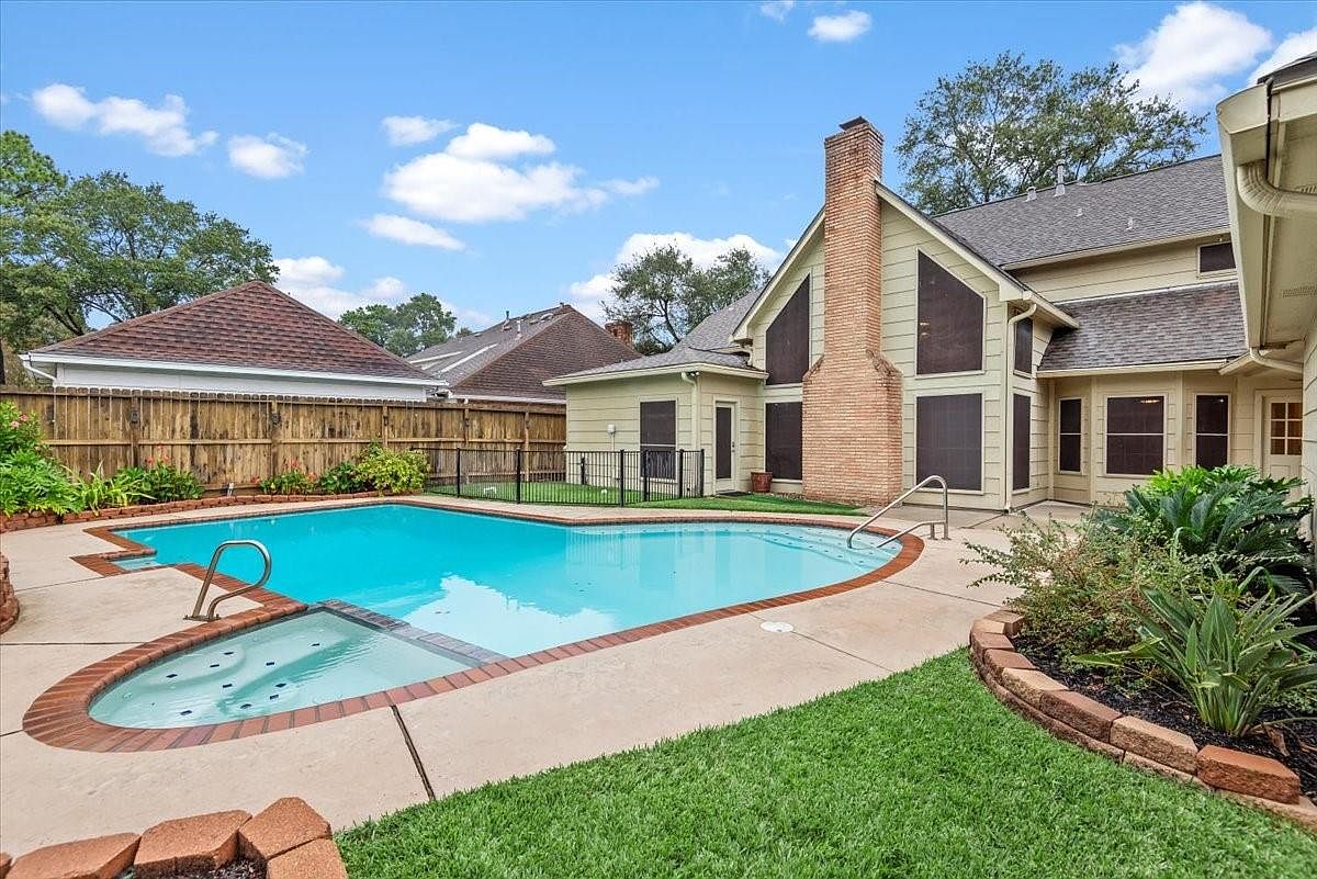 15111 T C Jester Blvd, Houston, TX 77068 | MLS #58197289 | Zillow
