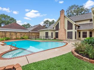 15111 T C Jester Blvd, Houston, TX 77068