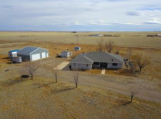22 Huston Rd NE, Edgewood, NM 87015