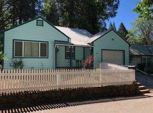4606 Shasta View Ave, Dunsmuir, CA 96025