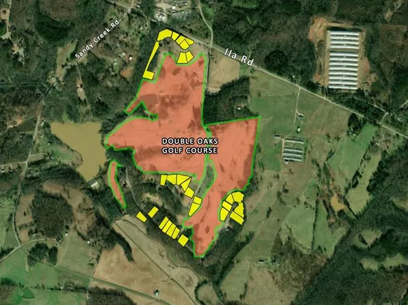 65 Adams Dr, Commerce, GA 30530