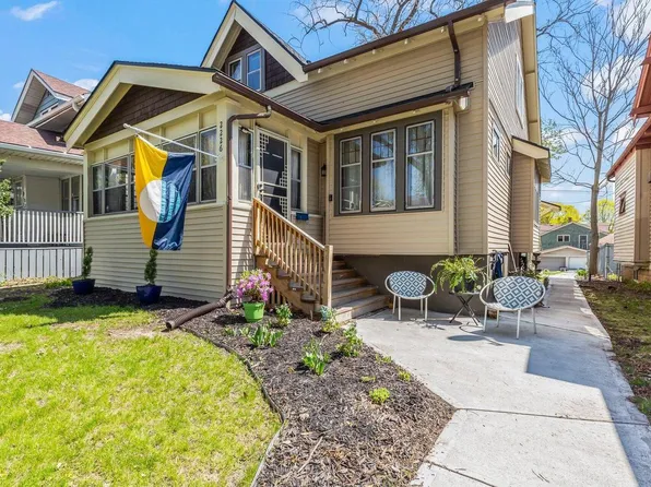 2226 North 51st STREET, Milwaukee, WI 53208