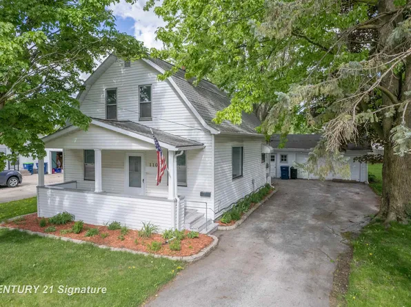 110 N Adams St, Saginaw, MI 48604