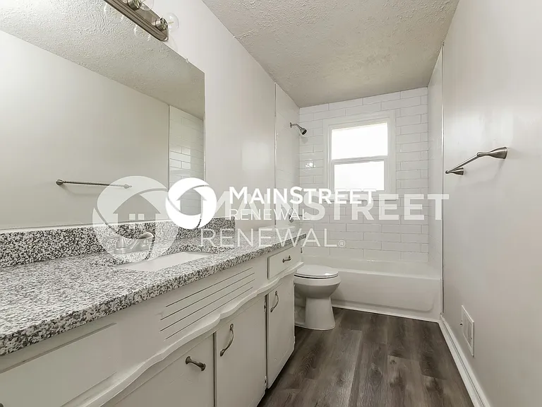 WM - Primary Bathroom