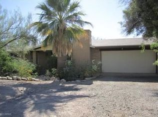 3706 E Marble Peak Pl, Tucson, AZ 85718