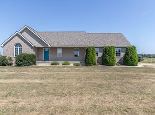 684 W Spicerville Hwy, Charlotte, MI 48813