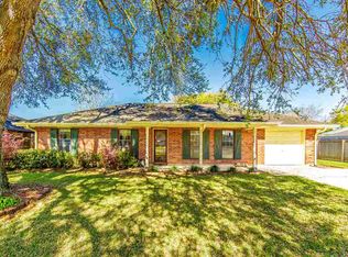 402 Winder Rd, Thibodaux, LA 70301